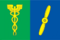 Flag of South Tushino (municipality in Moscow).png
