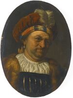 Frans van Mieris (I) - Self-portrait in a Turban.jpg