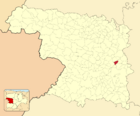 Fuentesecas municipality.png