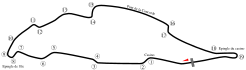 Gilles Villeneuve Circuit Montreal (78-86).svg
