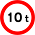 IE road sign RUS-053.svg