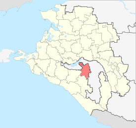 Location Belorechensky District Krasnodar Krai.svg