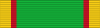 Mali Medaille du Merite Sportif ribbon.svg