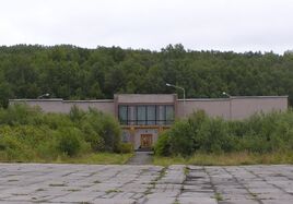 Pohjoižen laivišton il'mvägiden muzejan päsauvuz, 2006