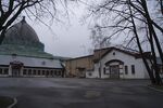 Павильон №&nbsp;53 «Крупный рогатый скот» на ВДНХ