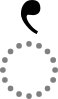 Reversed comma above.svg