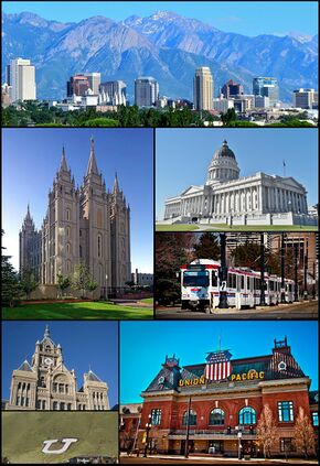 Salt Lake City montage 19 July 2011.jpg