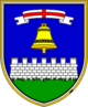 Герб общины Табор