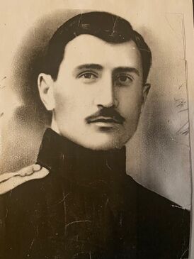 Малсаганаькъан Оарцхо ва паччахьа эскара эпсар волаш[1]