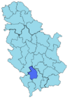 Сербия Косовскомитровицкий округ.png