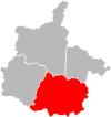Ardennes - Vouziers arrondissement.svg