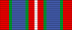 BLR Medal '20 years of the Security Service of the President of the Republic of Belarus' ribbon.svg