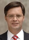 Balkenende Dutch politician kabinet Balkenende IV.jpg