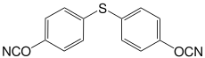 Bis(4-cyanatophenil)thioester.svg