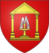 Blason Néris-les-Bains.svg