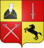 Blason famille fr Louis Vallin (baron).svg