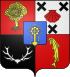 Blason ville fr Cheveuges 08.svg