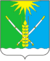Coat of Arms of Kochubeyevsky rayon.png