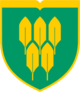 Герб общины Жировница
