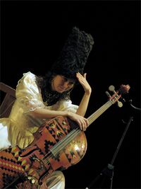 DakhaBrakha - Nina Haranetska.JPG