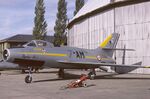 Dassault MD-454 Mystere IVA, France - Air Force AN1196917.jpg
