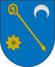 Герб муниципалитета Урдакс