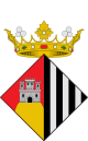 Герб муниципалитета Санта-Мария-де-Бесора