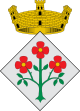 Герб муниципалитета Ла-Флореста