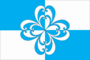Flag of Klyuchinsky (Krasnoyarsk krai).png