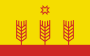 Flag of Tegeshevskoe (Chuvashia).svg