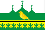 Flag of Volenskoe.png