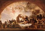 Francisco Goya St. Anthony of La Florida.JPG