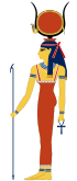 Hathor.svg