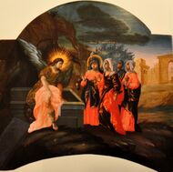 Holywives from Dimitry Prilutsky Church.JPG