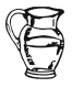 Indian Election Symbol Jug.svg