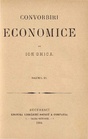 Ion Ghica - Convorbiri economice. Volumul 3.pdf