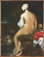 Jean-Auguste-Dominique Ingres - The Small Bather - Google Art Project.jpg