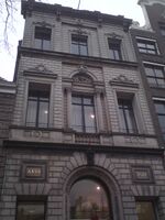 Keizersgracht 609, Amsterdam.JPG
