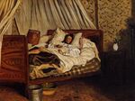 L'ambulance improvisée (Bazille).jpg