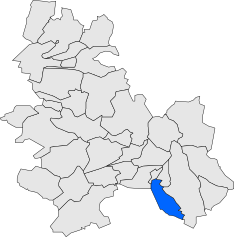 Localització de Cabrera respecte de l'Anoia.svg