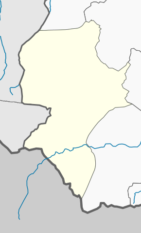 Хайхарой на карте