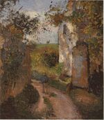Pissarro - Pissarro and Durand-Ruel Snollaerts, 475.jpg