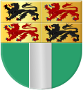 Rotterdam wapen klein.svg