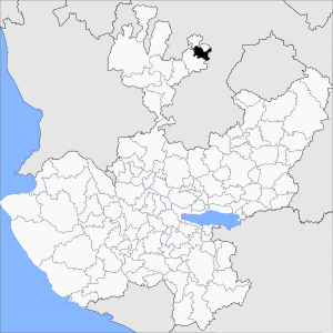 Santa María de los Ángeles en Jalisco.svg