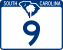 South Carolina 9.svg