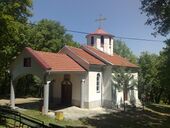 Зелениково
