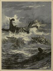 The Bible panorama, or The Holy Scriptures in picture and story (1891) (14598394969).jpg