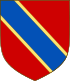 Arms of the house of Moneglia (Giustiniani branch).svg