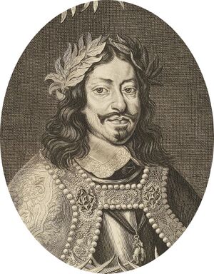 Arolsen Klebeband Ferdinand III.jpg
