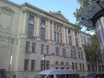 Building of Hospital designed by Konstantin Borisoglebskiy 2.jpg